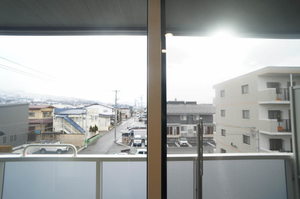 ベレオ南栄町 302号-9