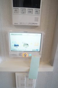 ベレオ南栄町 302号-15