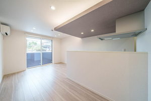 シャーメゾンＬａＬａ 106号-2