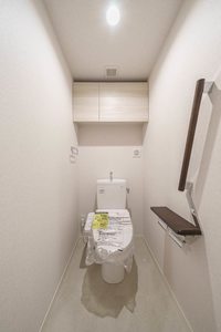 シャーメゾンＬａＬａ 106号-7