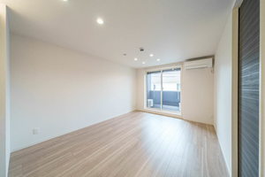 シャーメゾンＬａＬａ 203号-2