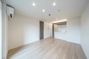 シャーメゾンＬａＬａ 203号-3