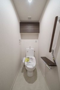 シャーメゾンＬａＬａ 203号-7