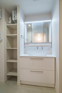 シャーメゾンＬａＬａ 203号-8