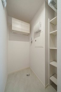 シャーメゾンＬａＬａ 305号-9
