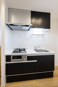 クレストコート 102号-5