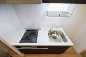 クレストコート 102号-6