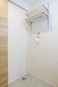 クレストコート 102号-9