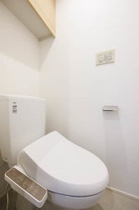 クレストコート 102号-10