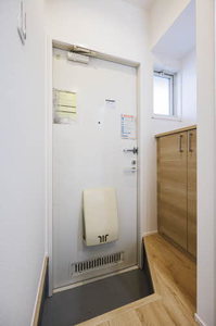 クレストコート 102号-11