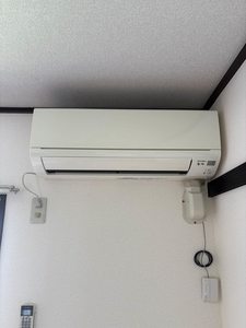 クレストコート 105号-9