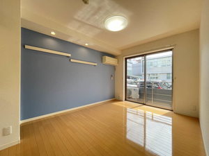 メゾンマスト山王 103号-2