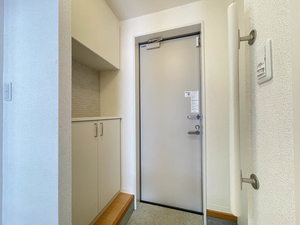 メゾンマスト山王 103号-5