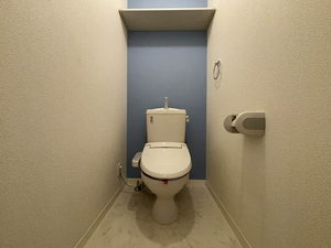 メゾンマスト山王 103号-7