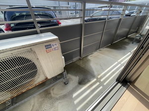 メゾンマスト山王 103号-12