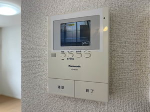 メゾンマスト山王 103号-15