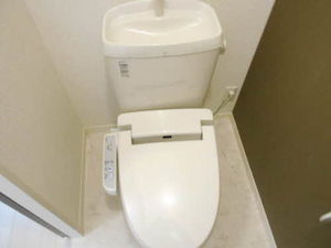 メゾンマスト山王 205号-6