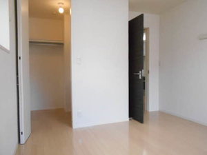 メゾンマスト山王 205号-8