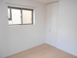 メゾンマスト山王 205号-10