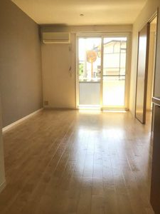 メゾンド・ウィッシュ　Ａ 101号-3