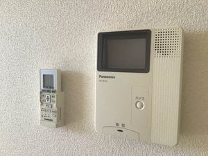 メゾンド・ウィッシュ　Ａ 101号-4