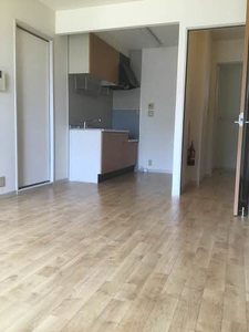 メゾンド・ウィッシュ　Ａ 101号-7