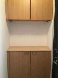 メゾンド・ウィッシュ　Ａ 101号-10