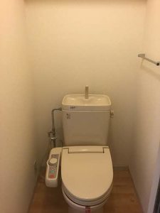 メゾンド・ウィッシュ　Ａ 101号-11