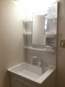 メゾンド・ウィッシュ　Ａ 101号-12