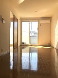 メゾンド・ウィッシュ　Ａ 102号-3