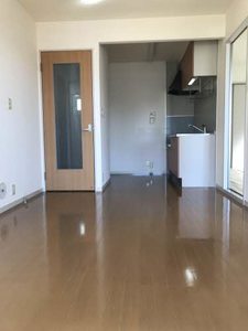 メゾンド・ウィッシュ　Ａ 102号-4