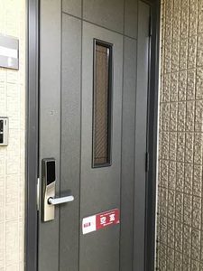 メゾンド・ウィッシュ　Ａ 102号-5