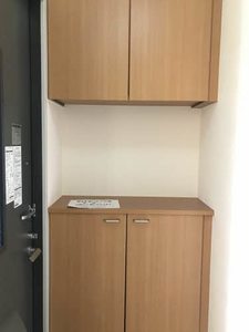 メゾンド・ウィッシュ　Ａ 102号-6