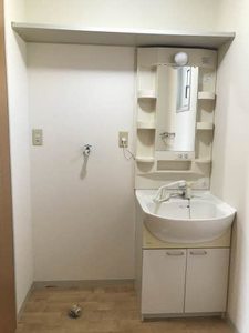 メゾンド・ウィッシュ　Ａ 102号-8