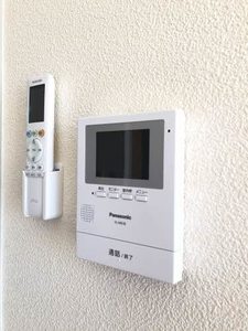 メゾンド・ウィッシュ　Ａ 102号-10