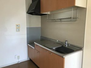 メゾンド・ウィッシュ　Ａ 102号-11