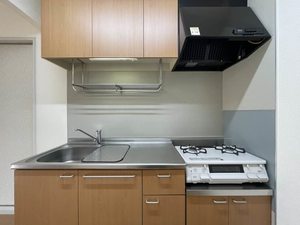 メゾンド・ウィッシュ B 201号-4