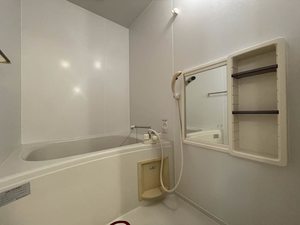 メゾンド・ウィッシュ B 201号-6