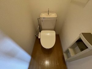 メゾンド・ウィッシュ B 201号-7