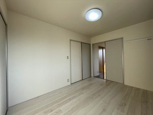 メゾンド・ウィッシュ B 201号-11