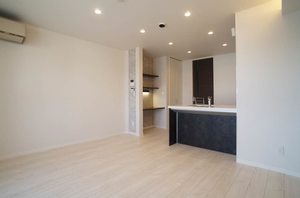 ベレオ・プライム長田町 202号-2