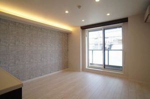 ベレオ・プライム長田町 202号-3