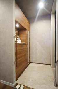 ベレオ・プライム長田町 401号-9
