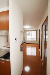 シャーメゾンカルテット 102号-3