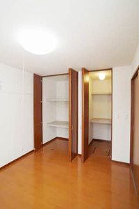 シャーメゾンカルテット 102号-5