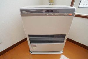 シャーメゾンカルテット 102号-9