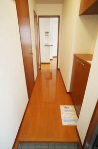 シャーメゾンカルテット 102号-13