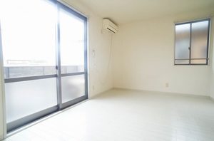 トワ　ヴェールＢ 201号-2