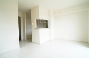 トワ　ヴェールＢ 201号-3