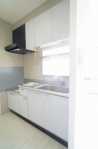 トワ　ヴェールＢ 201号-5